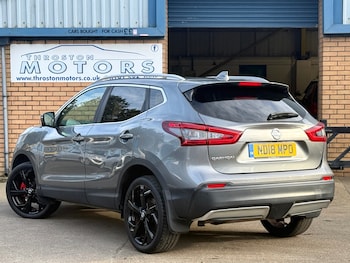 Used Nissan Qashqai 2018 for sale - 77888477: Photo