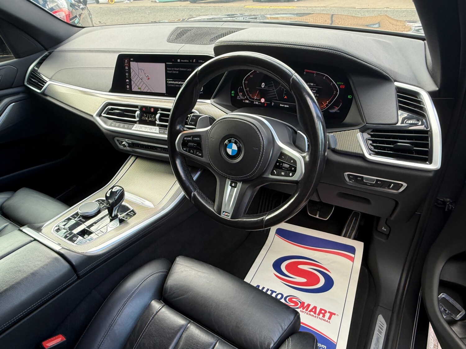 Used BMW X5 2021 for sale - 78209818: Photo 10