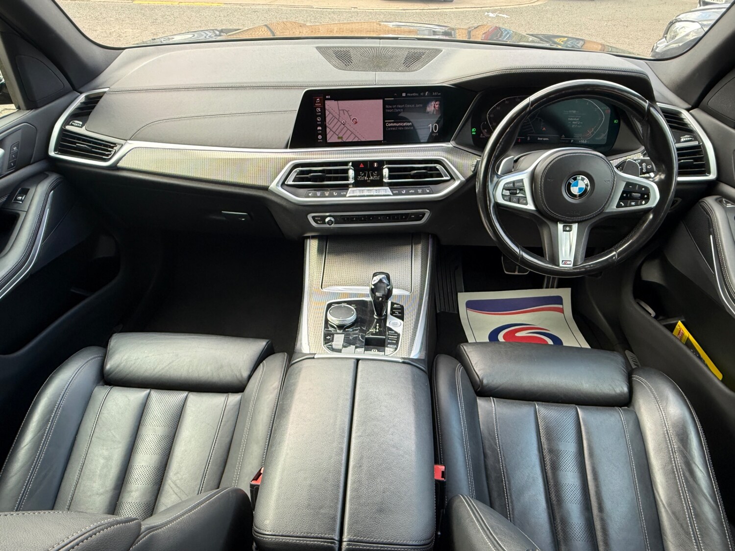 Used BMW X5 2021 for sale - 78209818: Photo 11