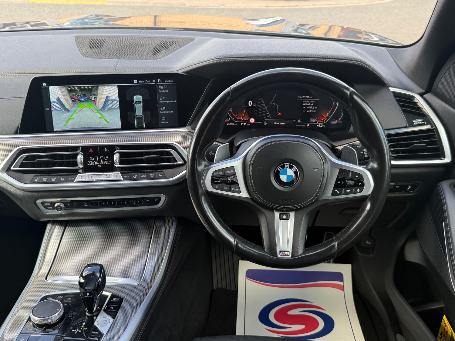 Used BMW X5 2021 for sale - 78209818: Photo 12