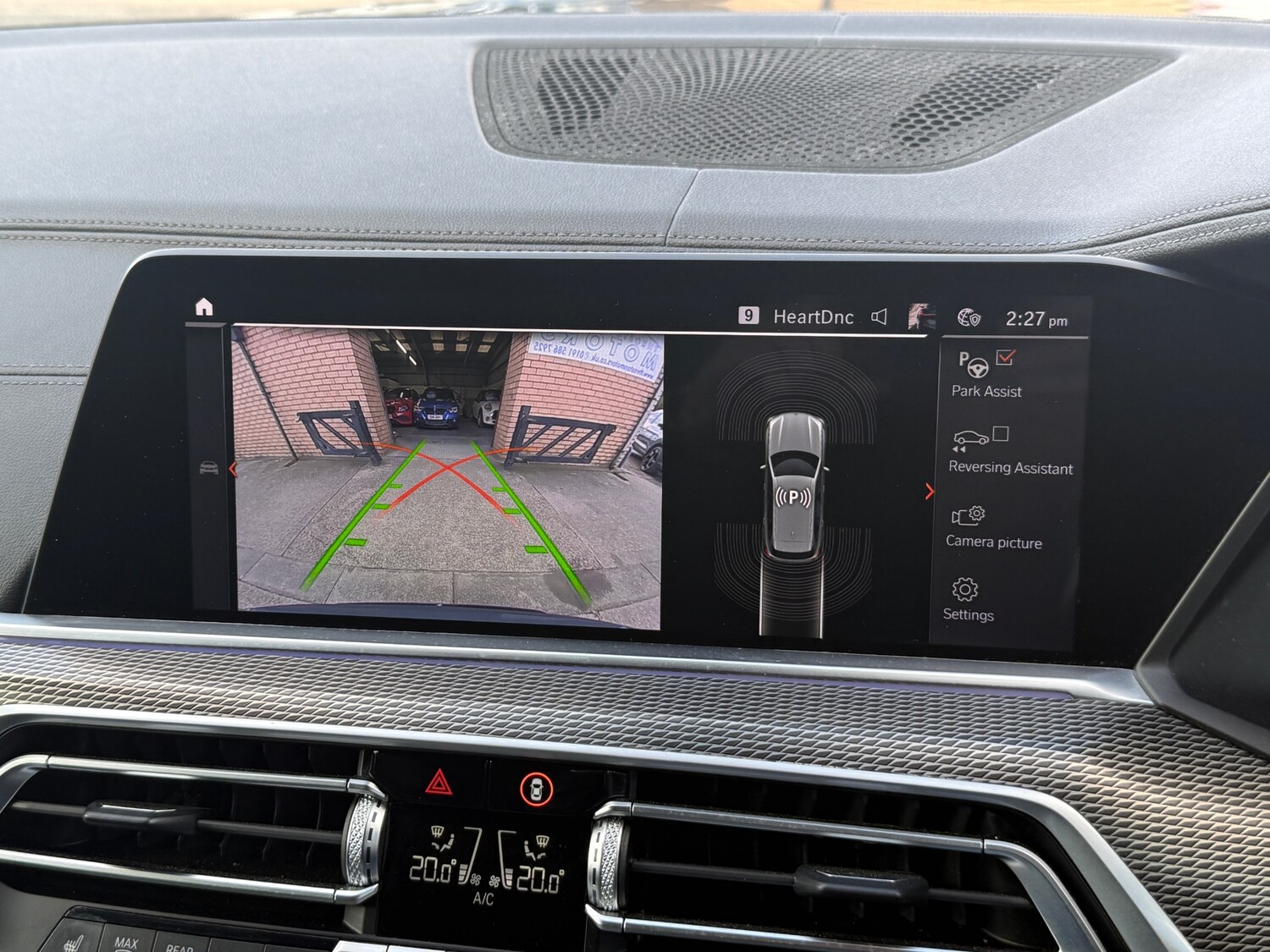 Used BMW X5 2021 for sale - 78209818: Photo 14