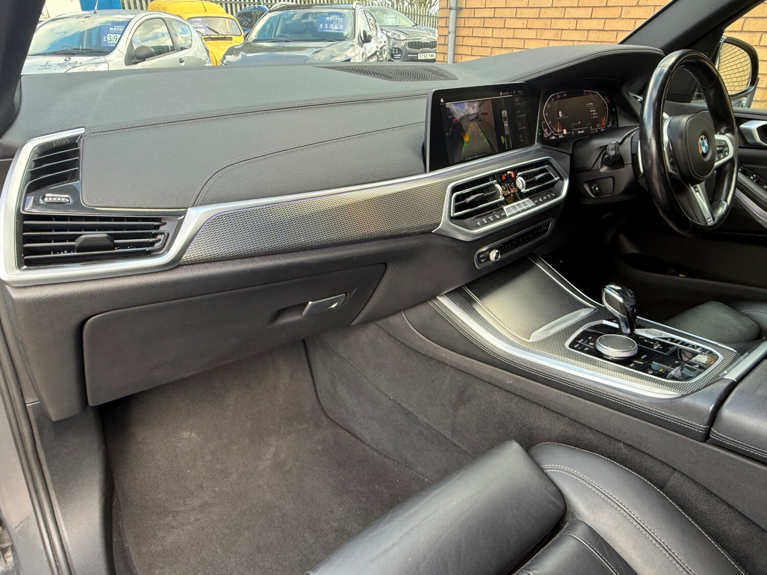 Used BMW X5 2021 for sale - 78209818: Photo 15