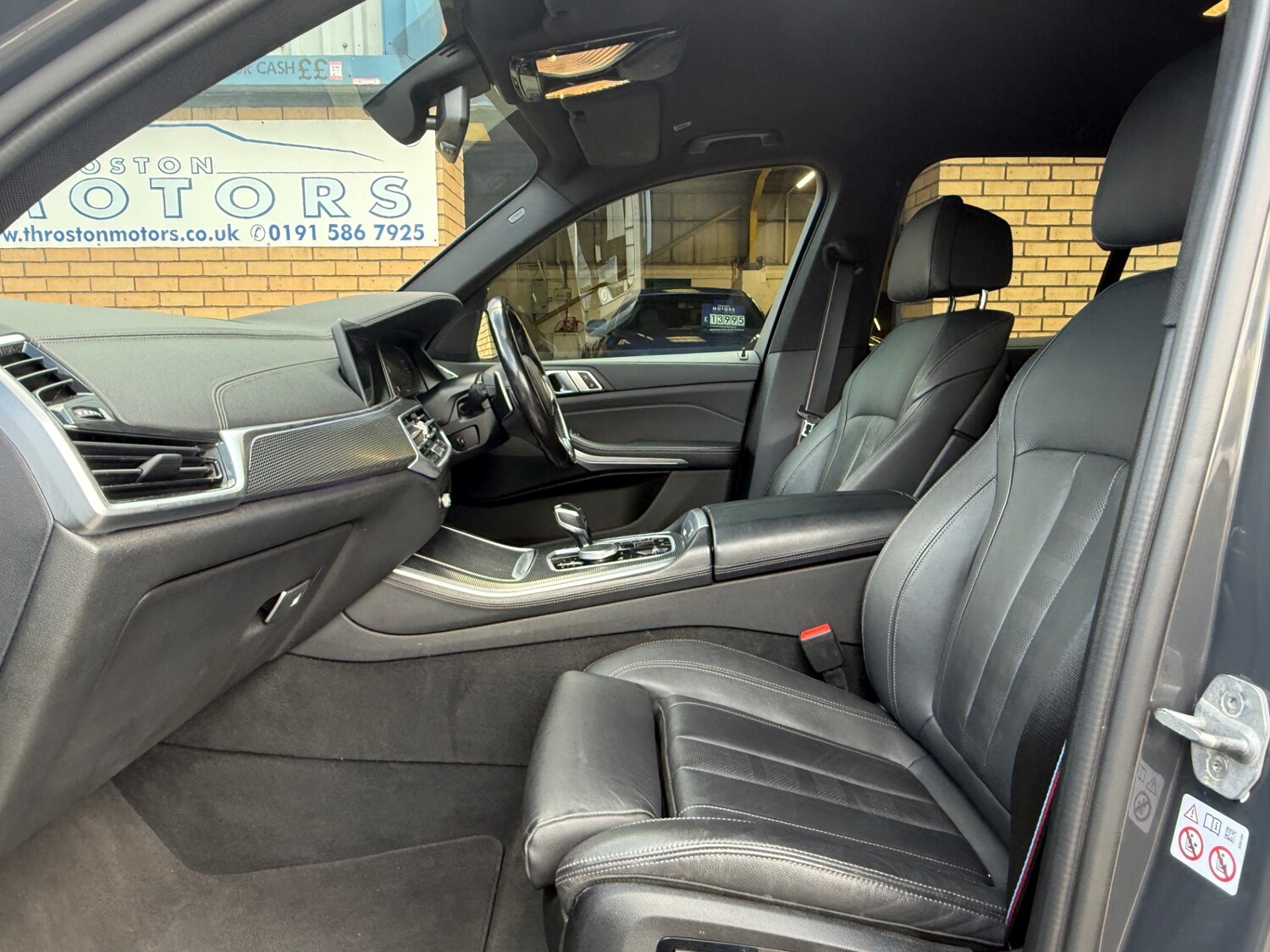 Used BMW X5 2021 for sale - 78209818: Photo 16