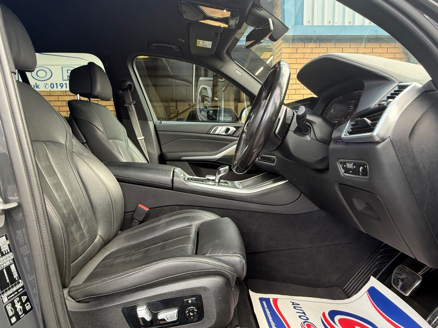 Used BMW X5 2021 for sale - 78209818: Photo 17