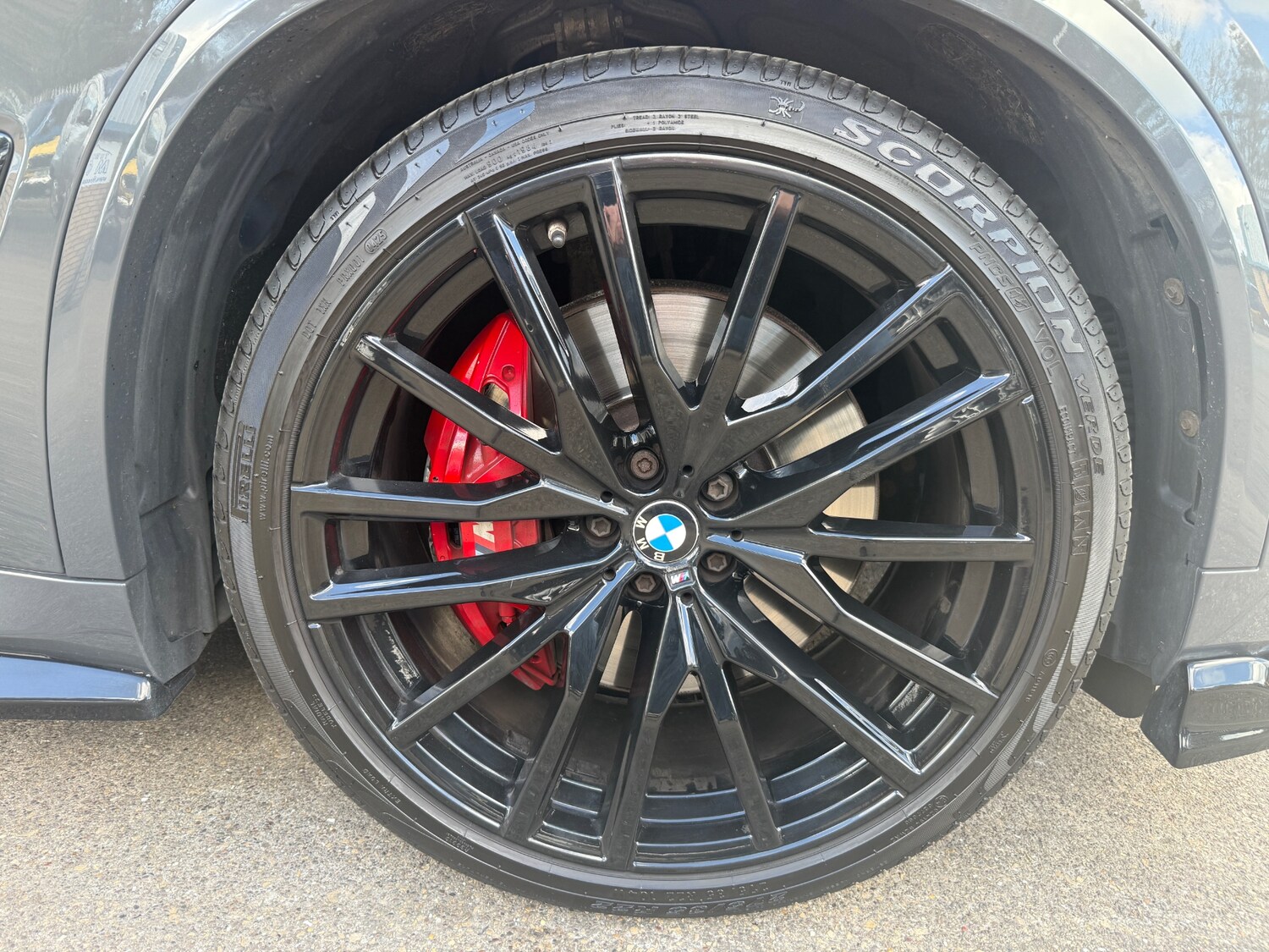 Used BMW X5 2021 for sale - 78209818: Photo 21