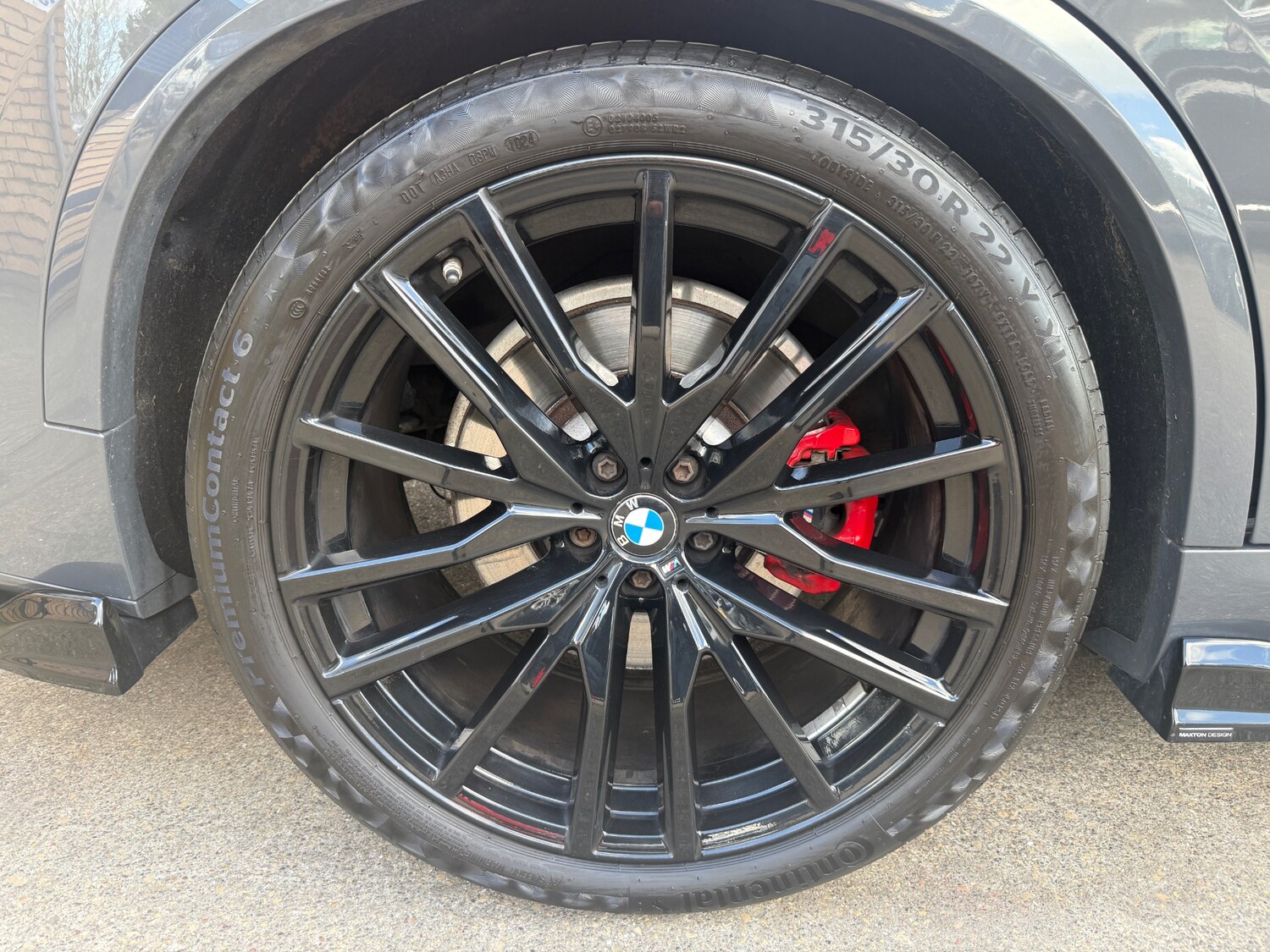 Used BMW X5 2021 for sale - 78209818: Photo 23