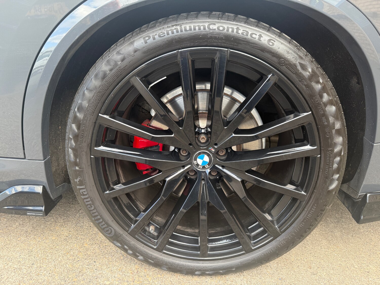 Used BMW X5 2021 for sale - 78209818: Photo 24