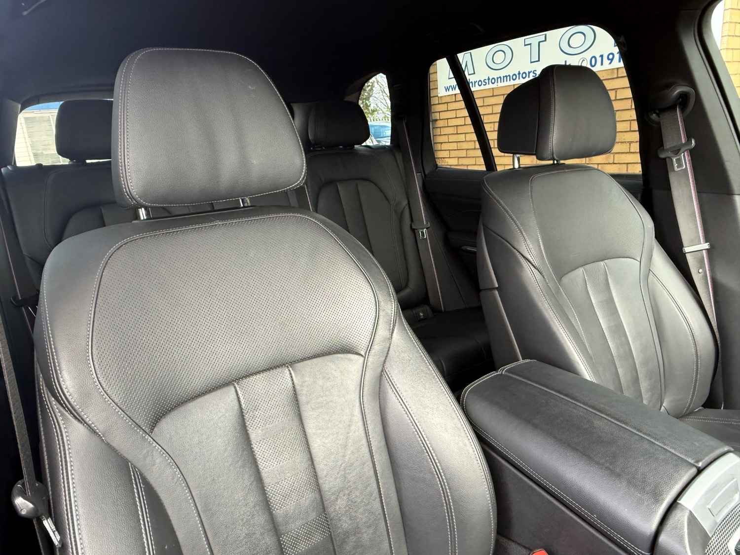 Used BMW X5 2021 for sale - 78209818: Photo 25