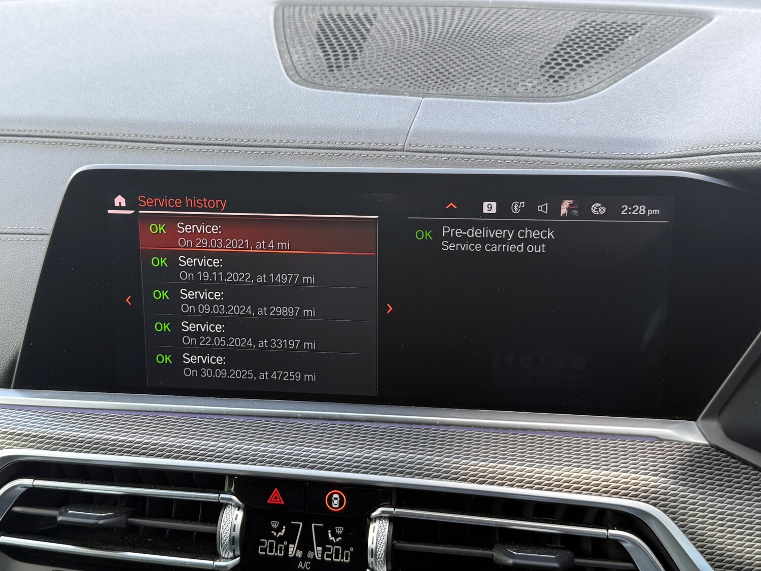 Used BMW X5 2021 for sale - 78209818: Photo 35