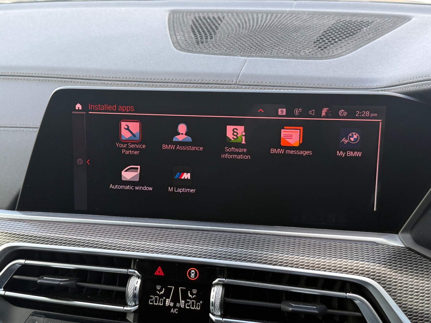 Used BMW X5 2021 for sale - 78209818: Photo 36