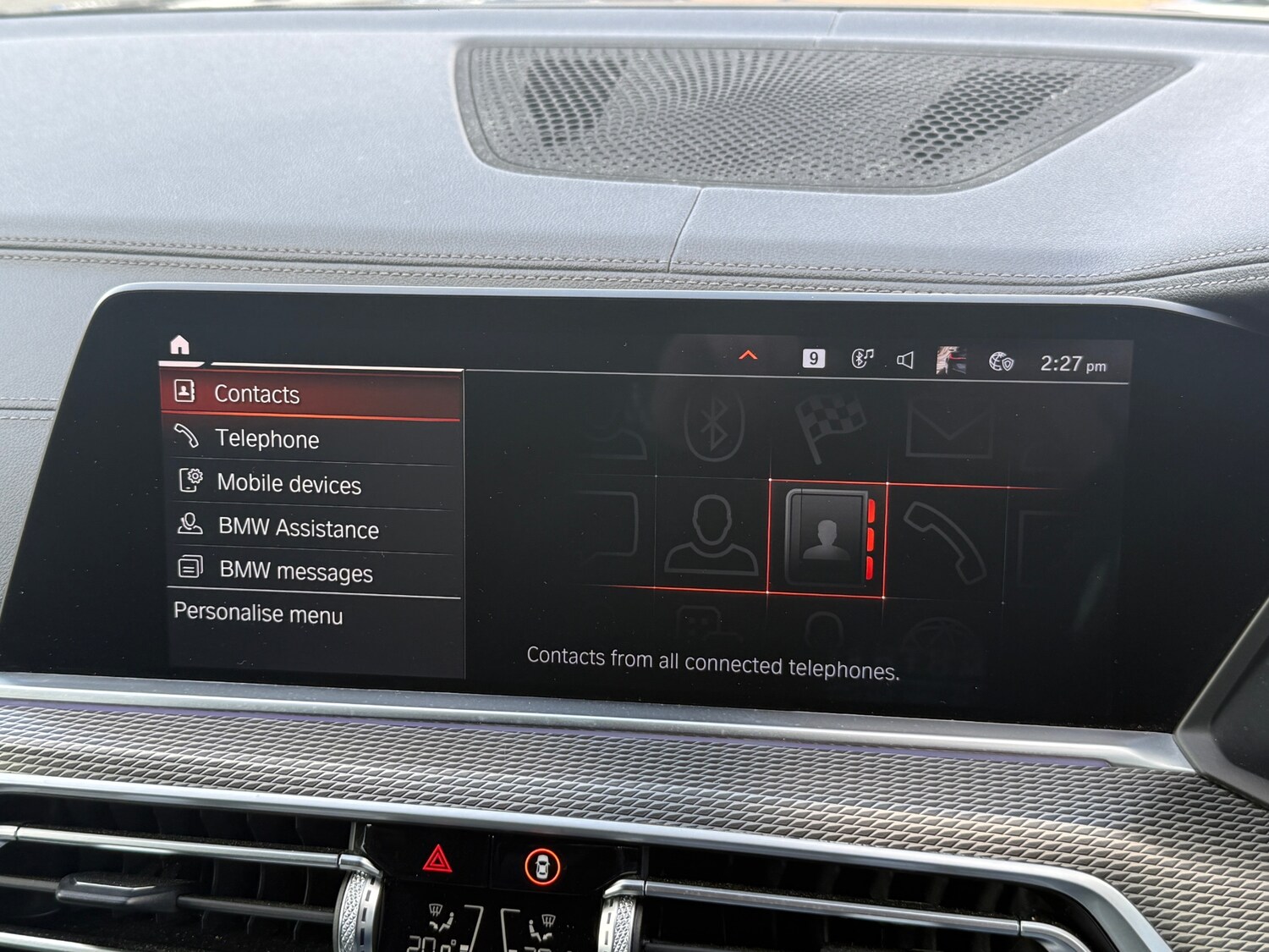 Used BMW X5 2021 for sale - 78209818: Photo 37