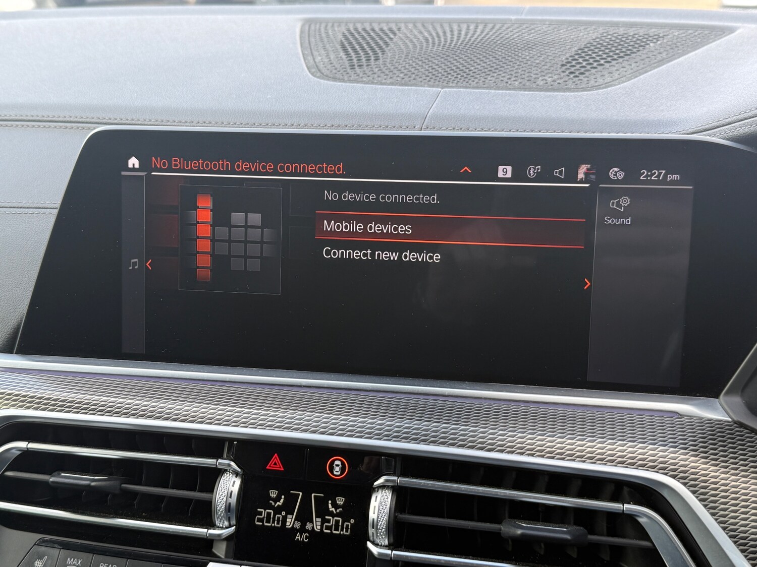 Used BMW X5 2021 for sale - 78209818: Photo 38