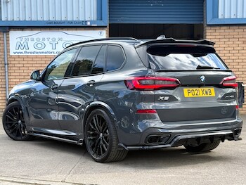 Used BMW X5 2021 for sale - 78209818: Photo