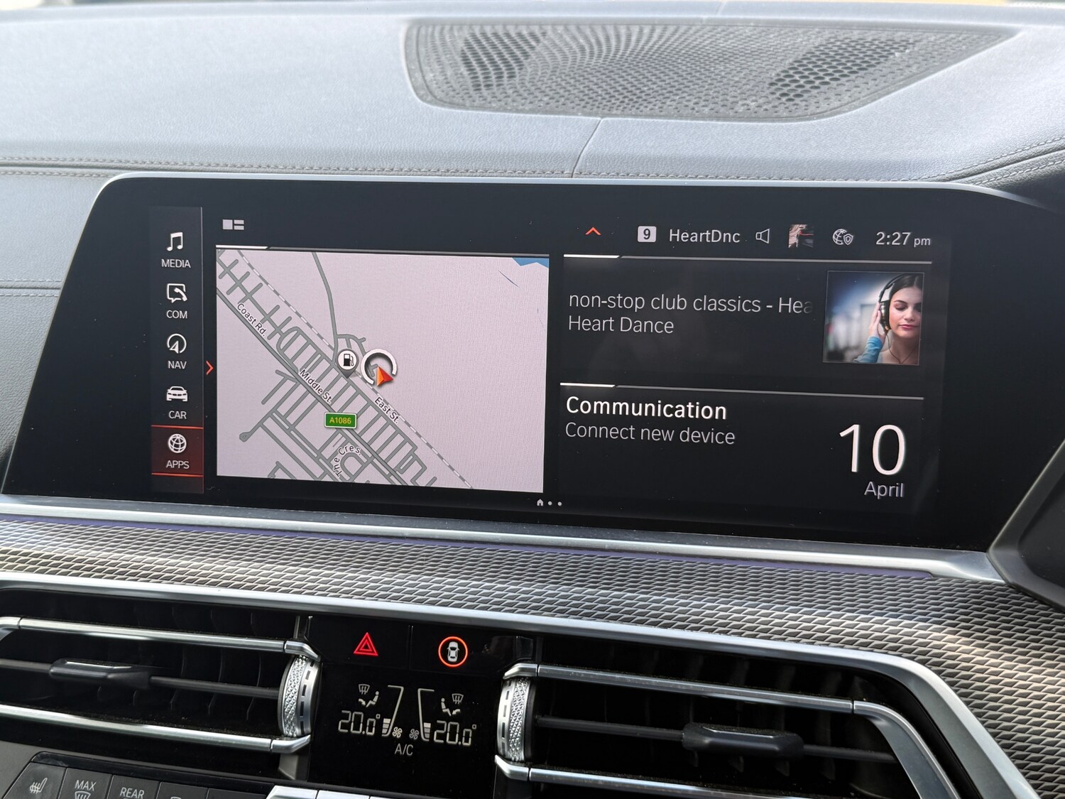 Used BMW X5 2021 for sale - 78209818: Photo 40