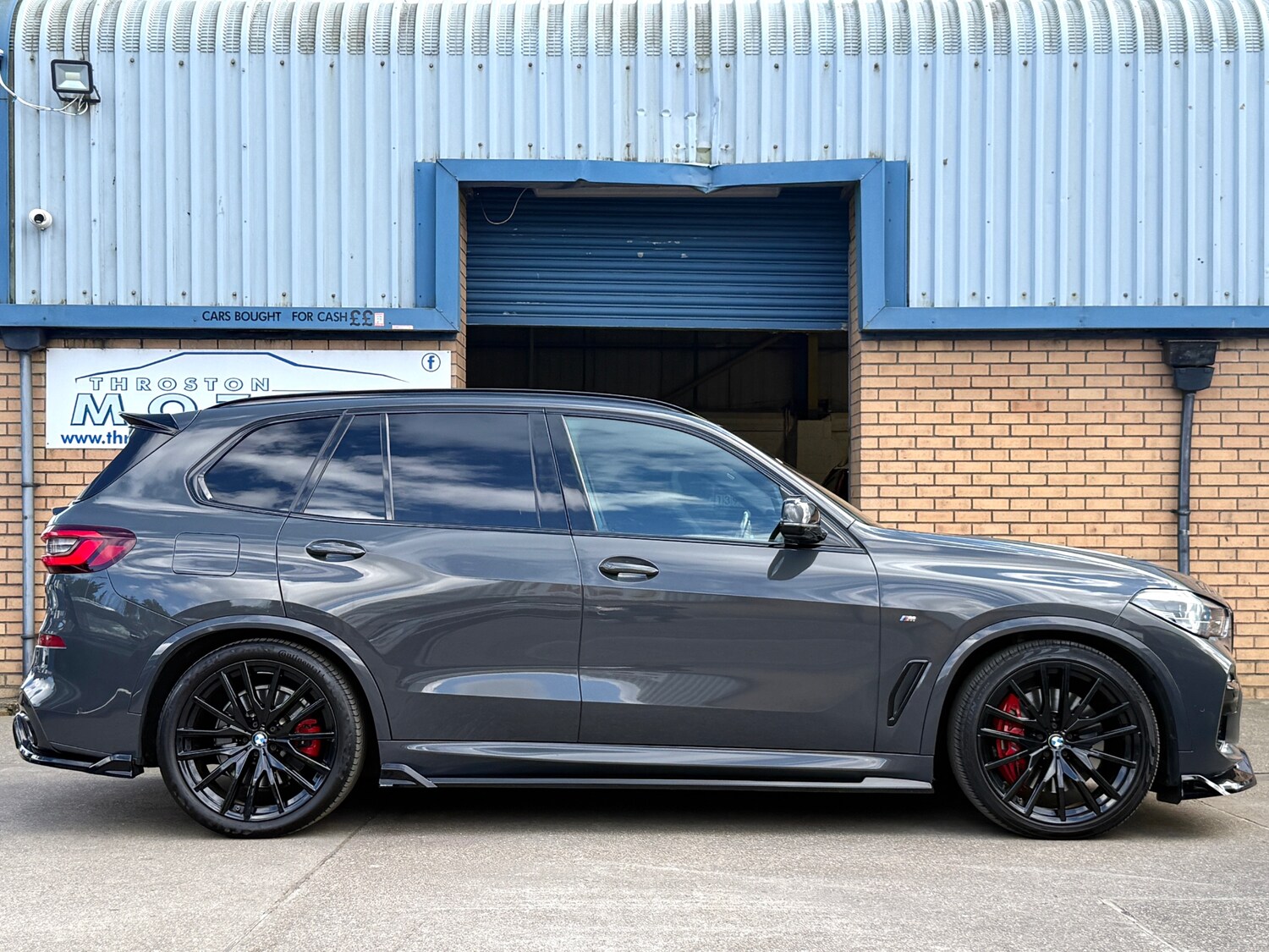 Used BMW X5 2021 for sale - 78209818: Photo 6