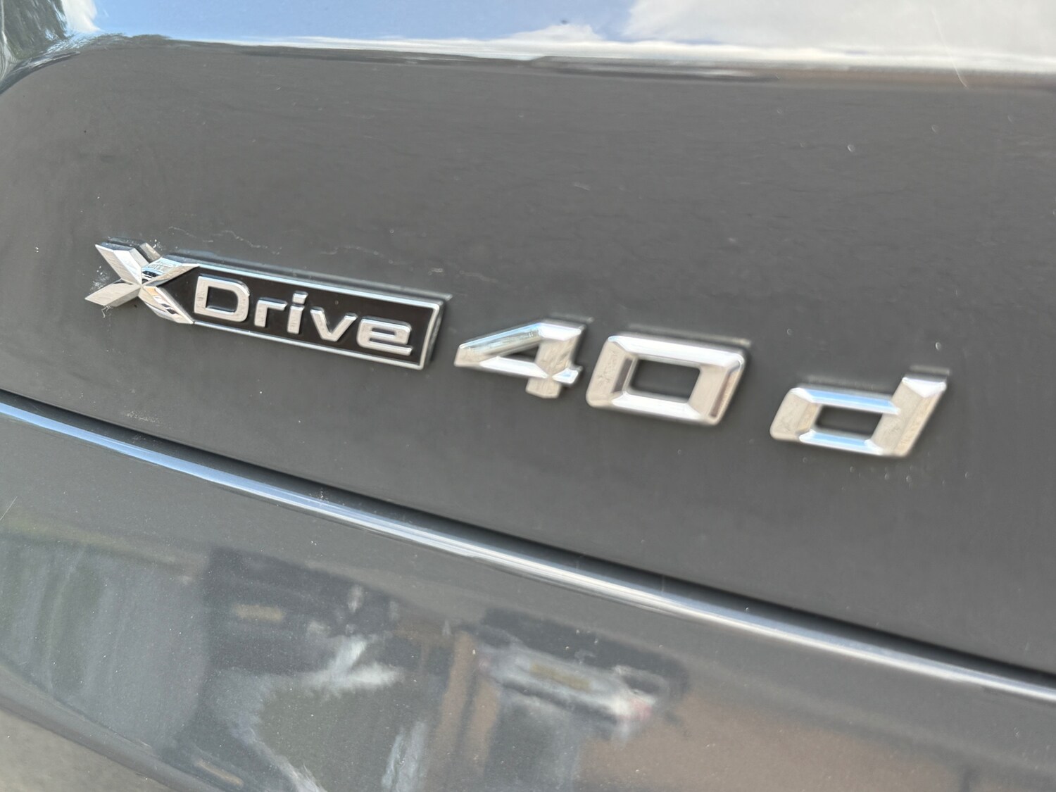 Used BMW X5 2021 for sale - 78209818: Photo 9