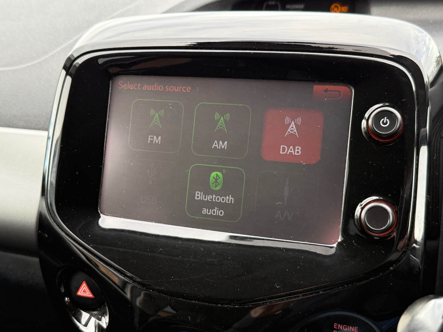 Used Peugeot 108 2014 for sale - 76391415: Photo 13