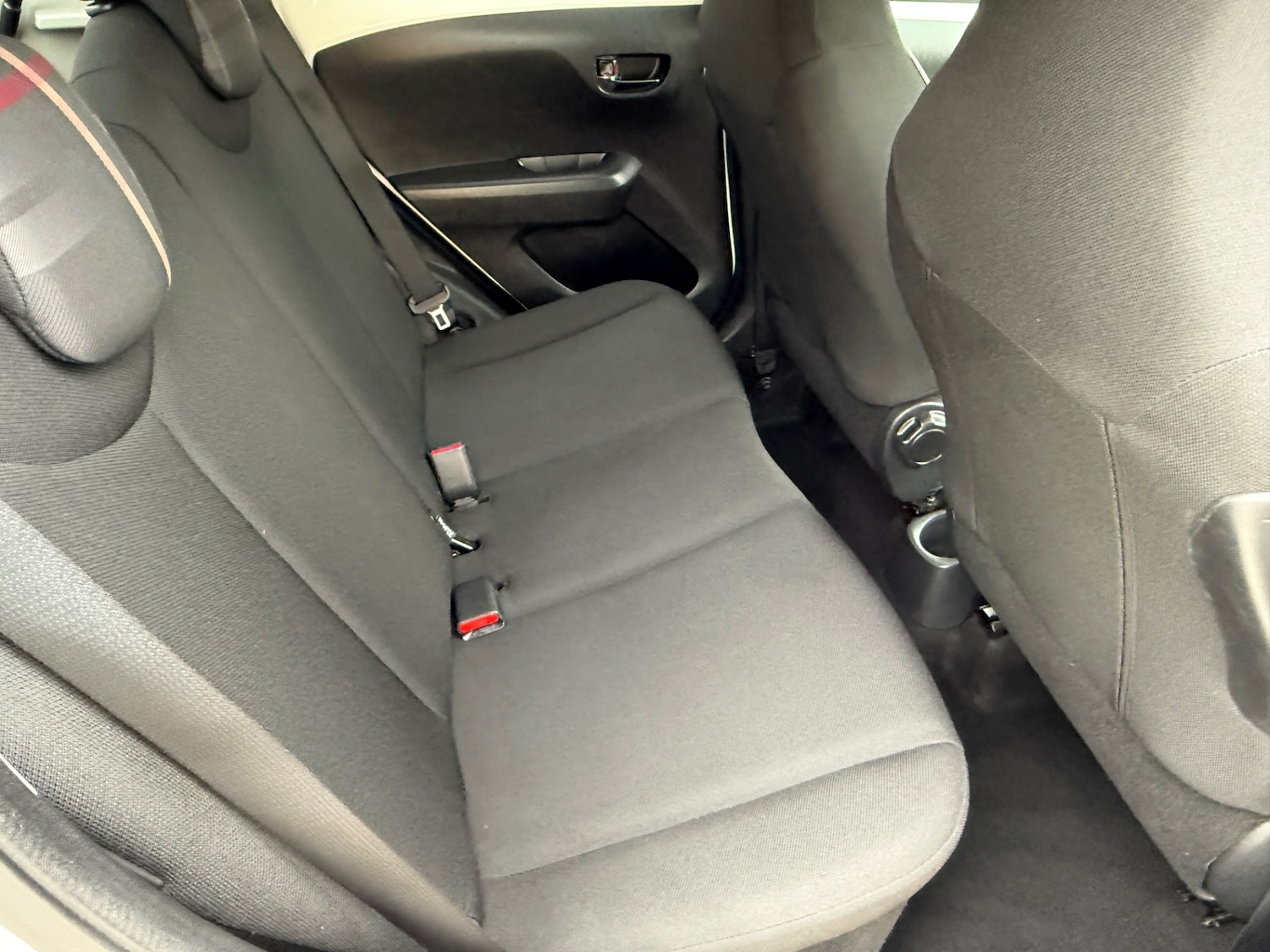 Used Peugeot 108 2014 for sale - 76391415: Photo 19