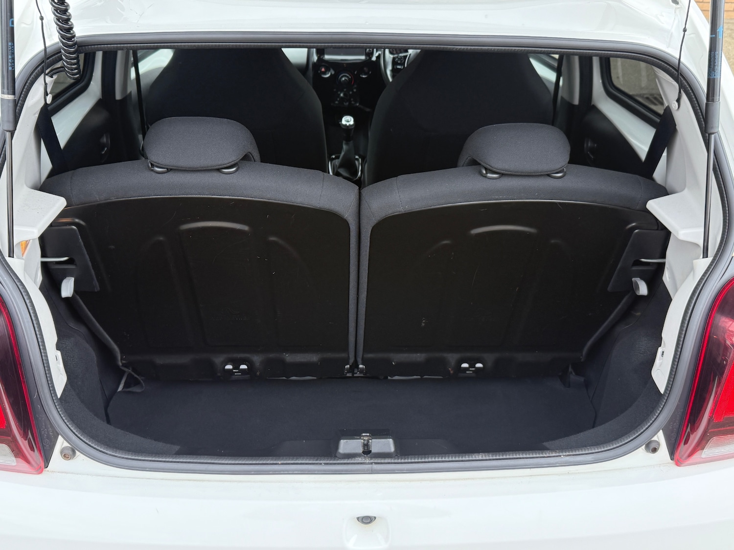 Used Peugeot 108 2014 for sale - 76391415: Photo 20