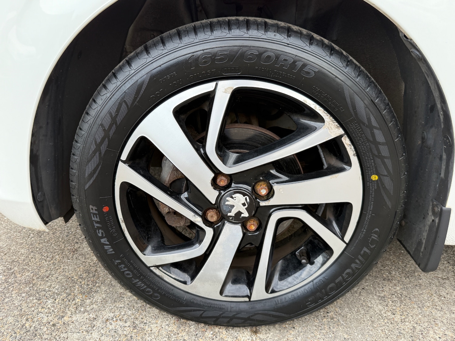 Used Peugeot 108 2014 for sale - 76391415: Photo 22