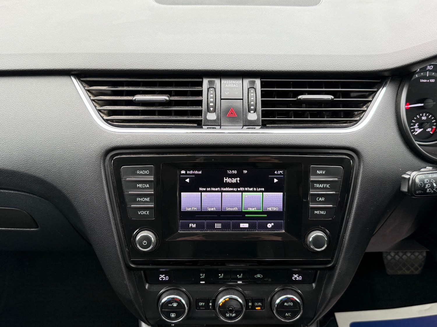 Used Skoda Octavia 2014 for sale - 76611353: Photo 12