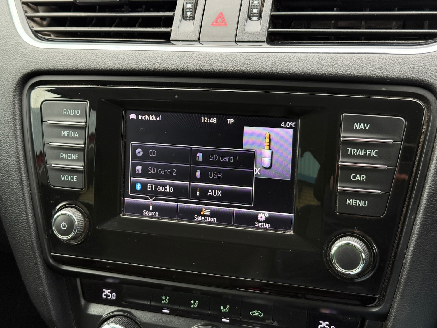 Used Skoda Octavia 2014 for sale - 76611353: Photo 13