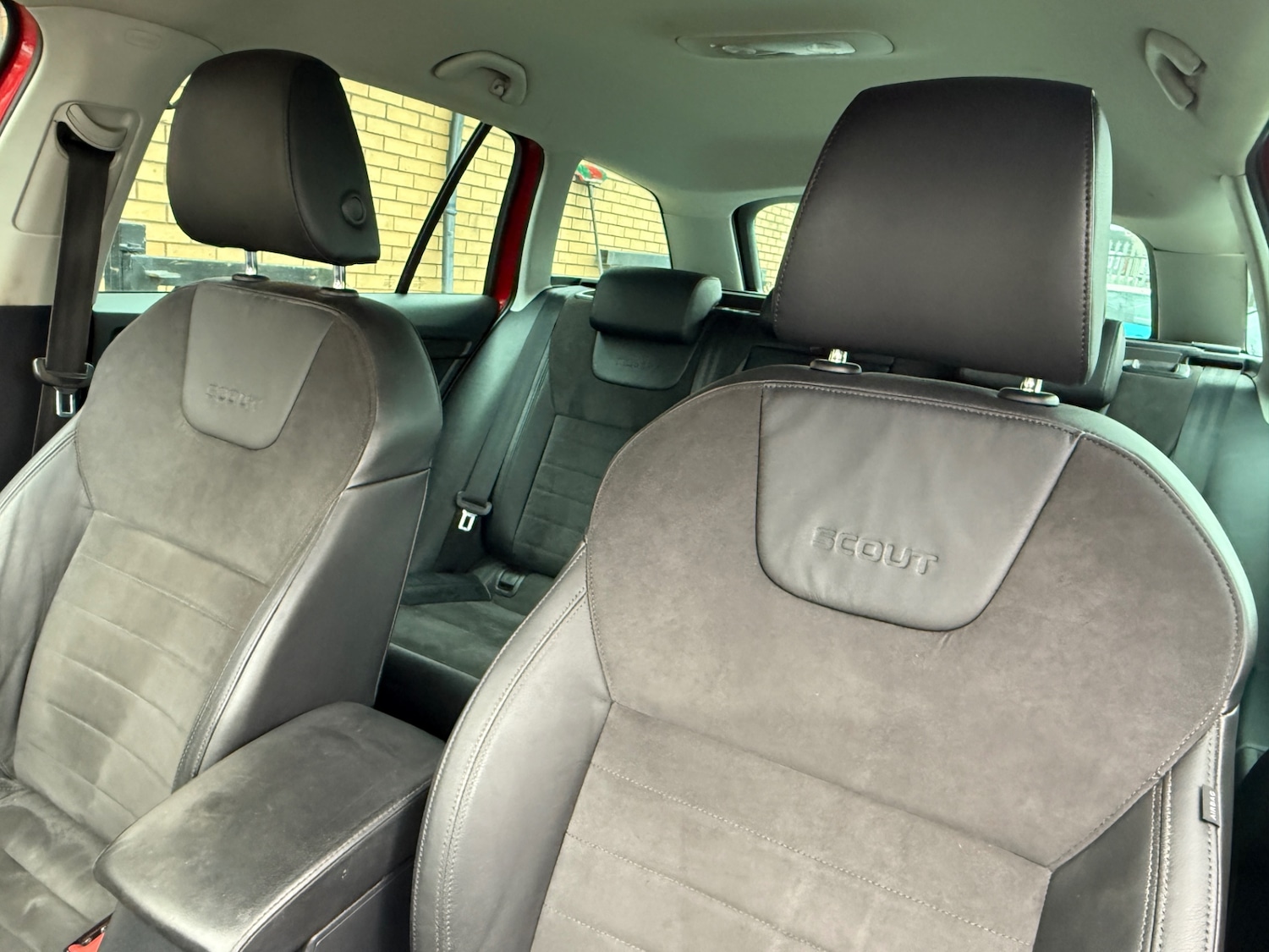 Used Skoda Octavia 2014 for sale - 76611353: Photo 16