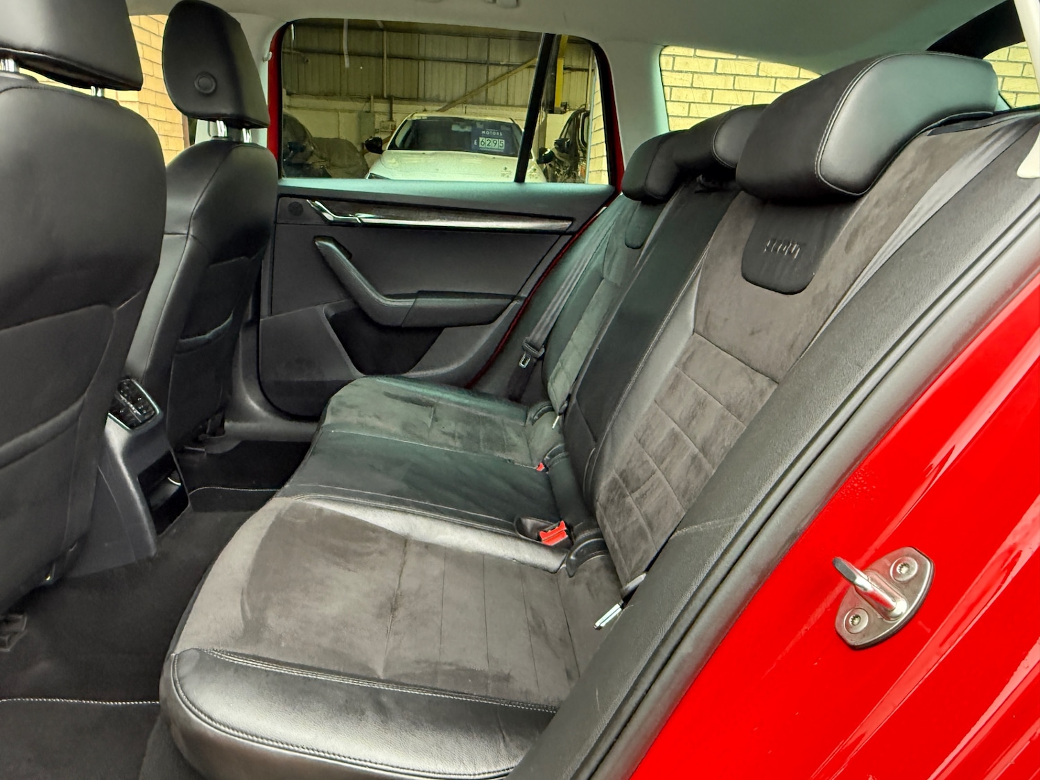 Used Skoda Octavia 2014 for sale - 76611353: Photo 18