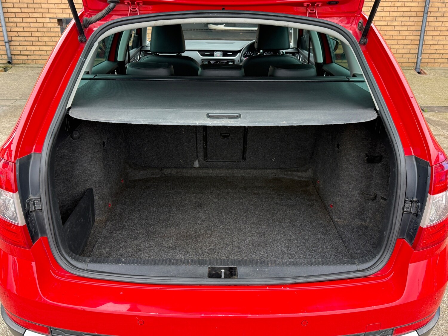 Used Skoda Octavia 2014 for sale - 76611353: Photo 20