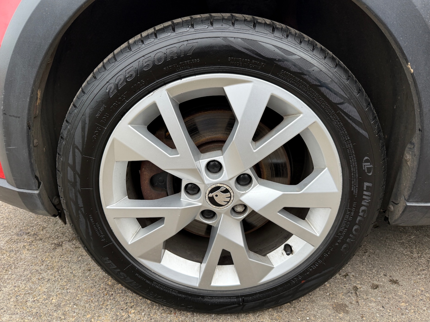 Used Skoda Octavia 2014 for sale - 76611353: Photo 22