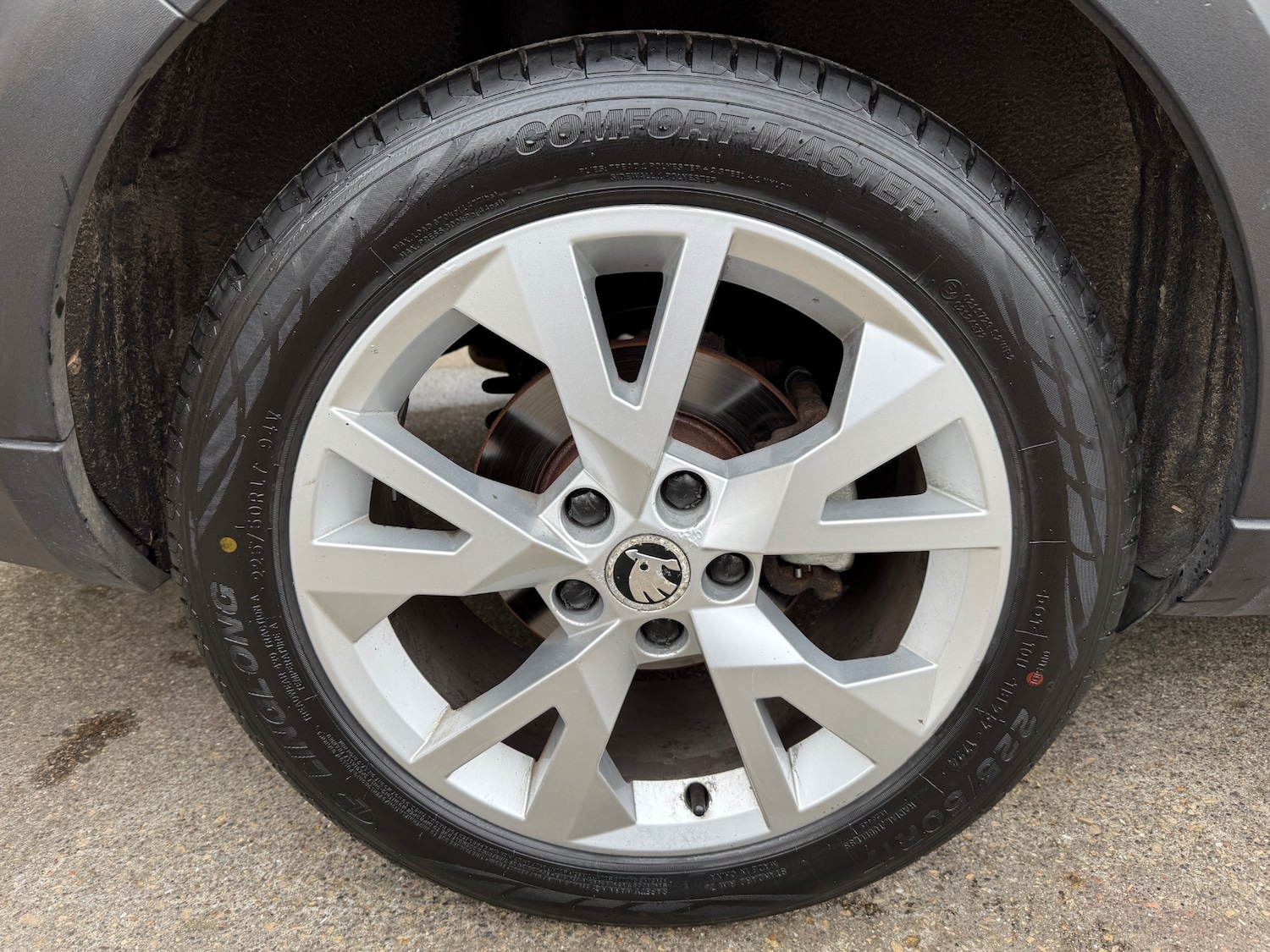 Used Skoda Octavia 2014 for sale - 76611353: Photo 23