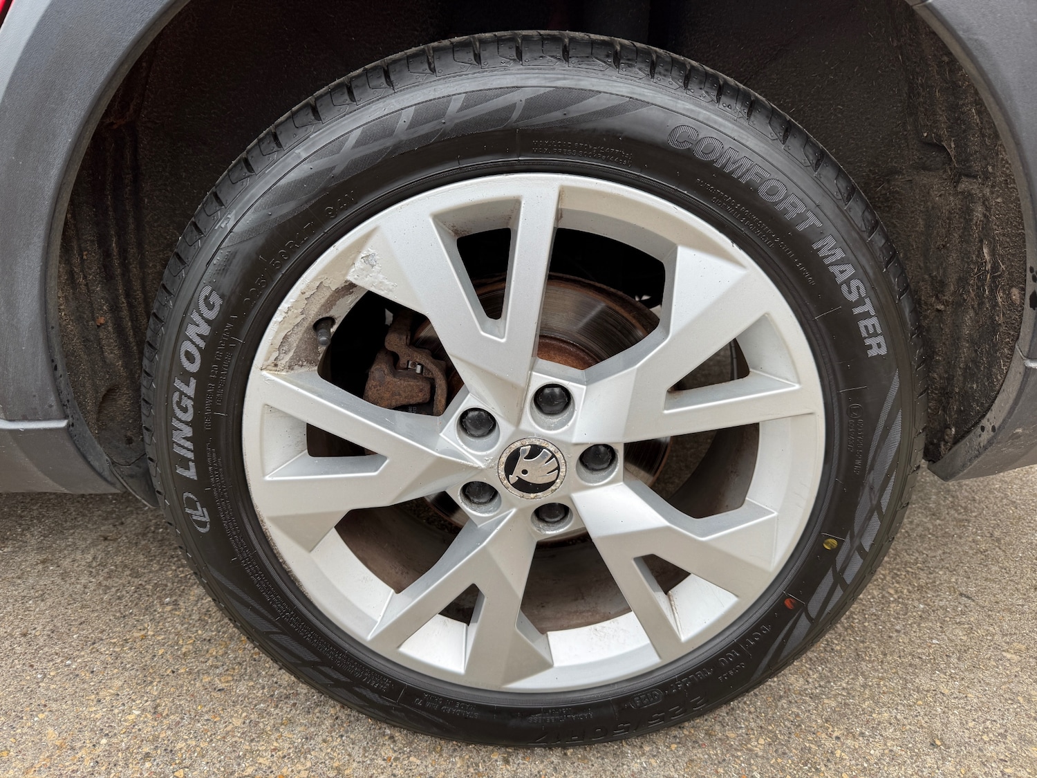 Used Skoda Octavia 2014 for sale - 76611353: Photo 24