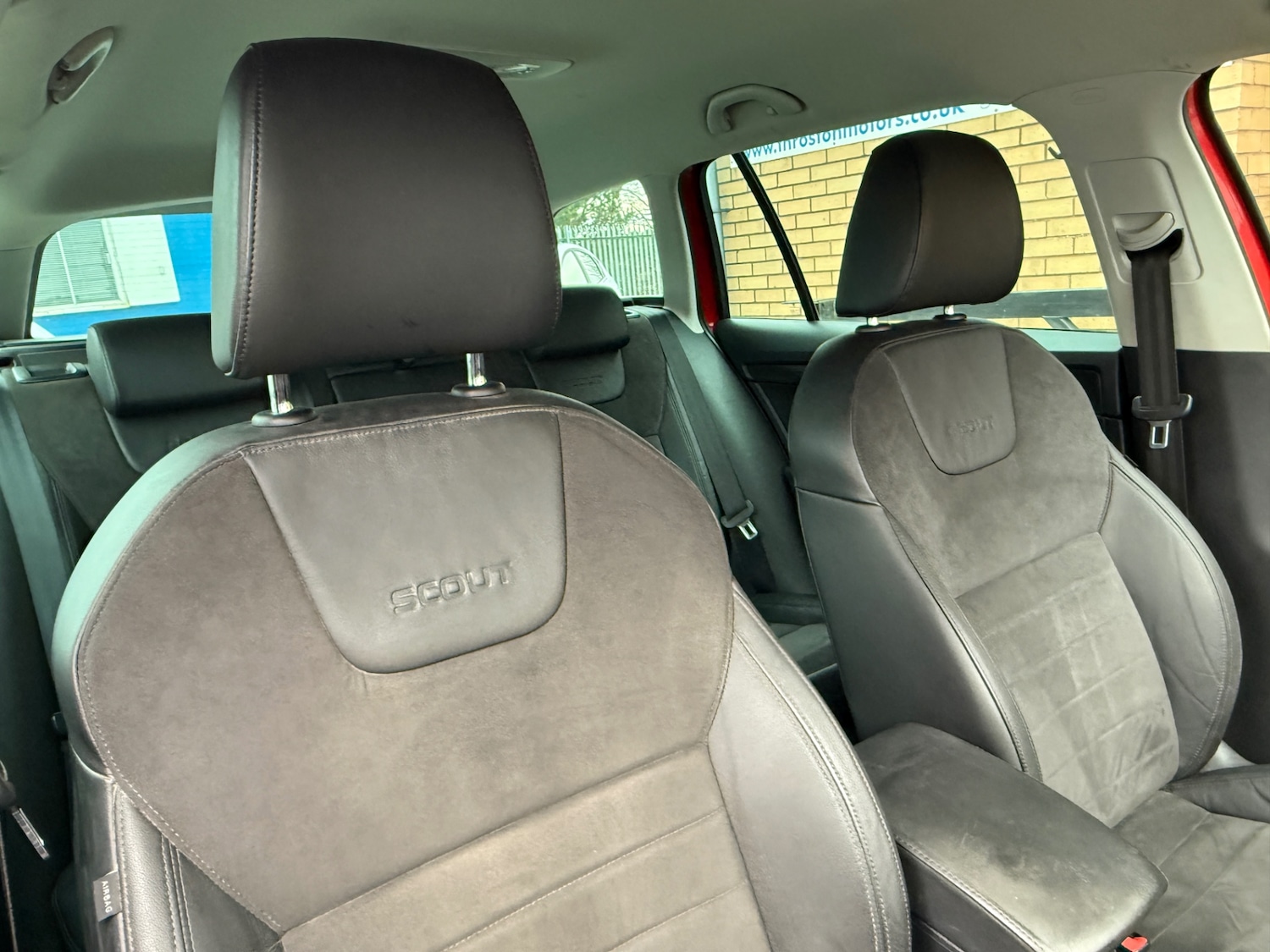 Used Skoda Octavia 2014 for sale - 76611353: Photo 25