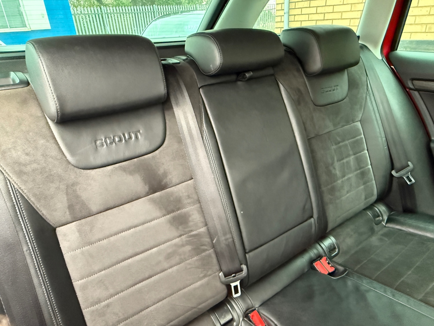 Used Skoda Octavia 2014 for sale - 76611353: Photo 26