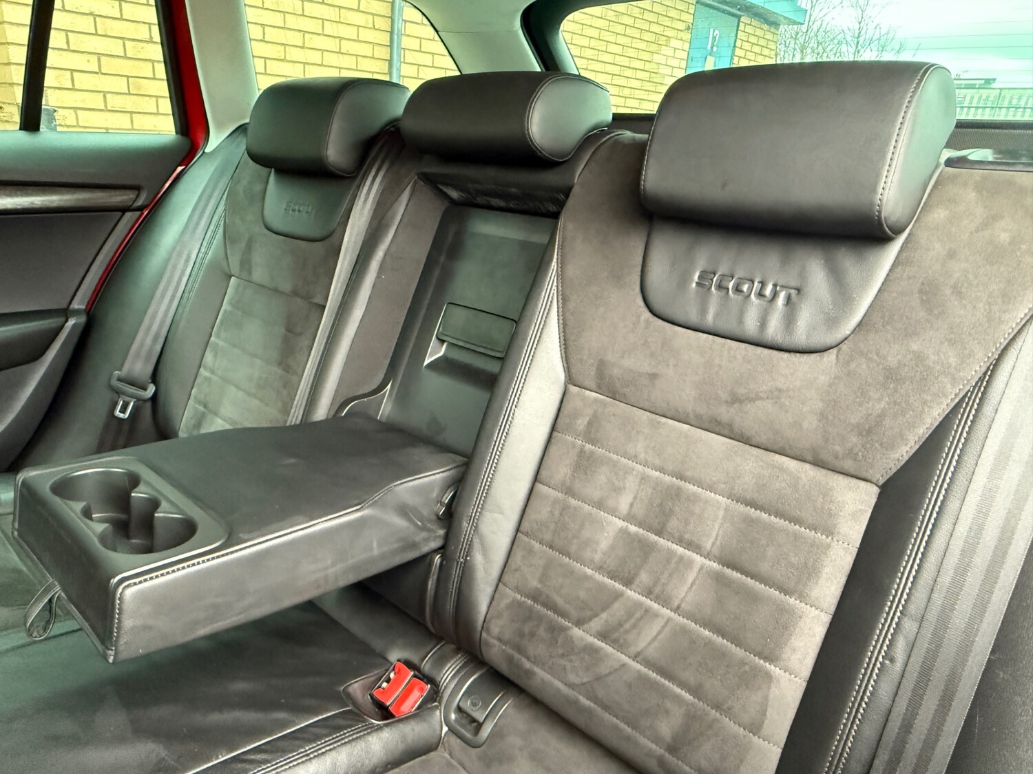 Used Skoda Octavia 2014 for sale - 76611353: Photo 27