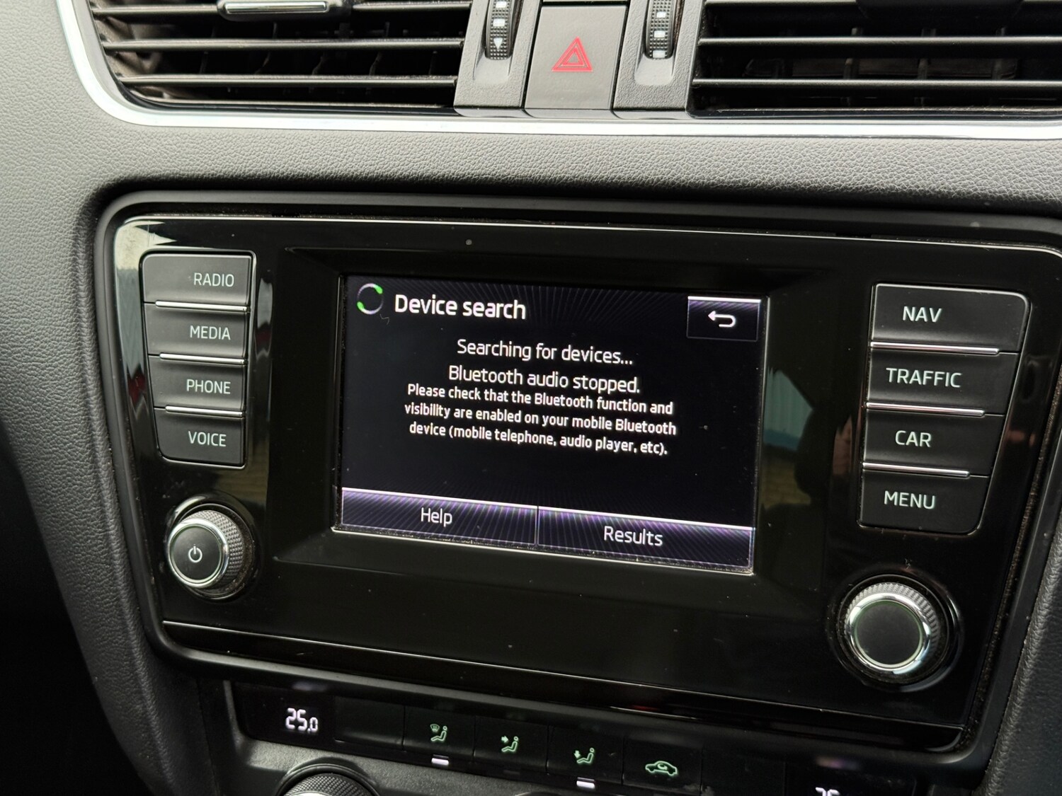 Used Skoda Octavia 2014 for sale - 76611353: Photo 29