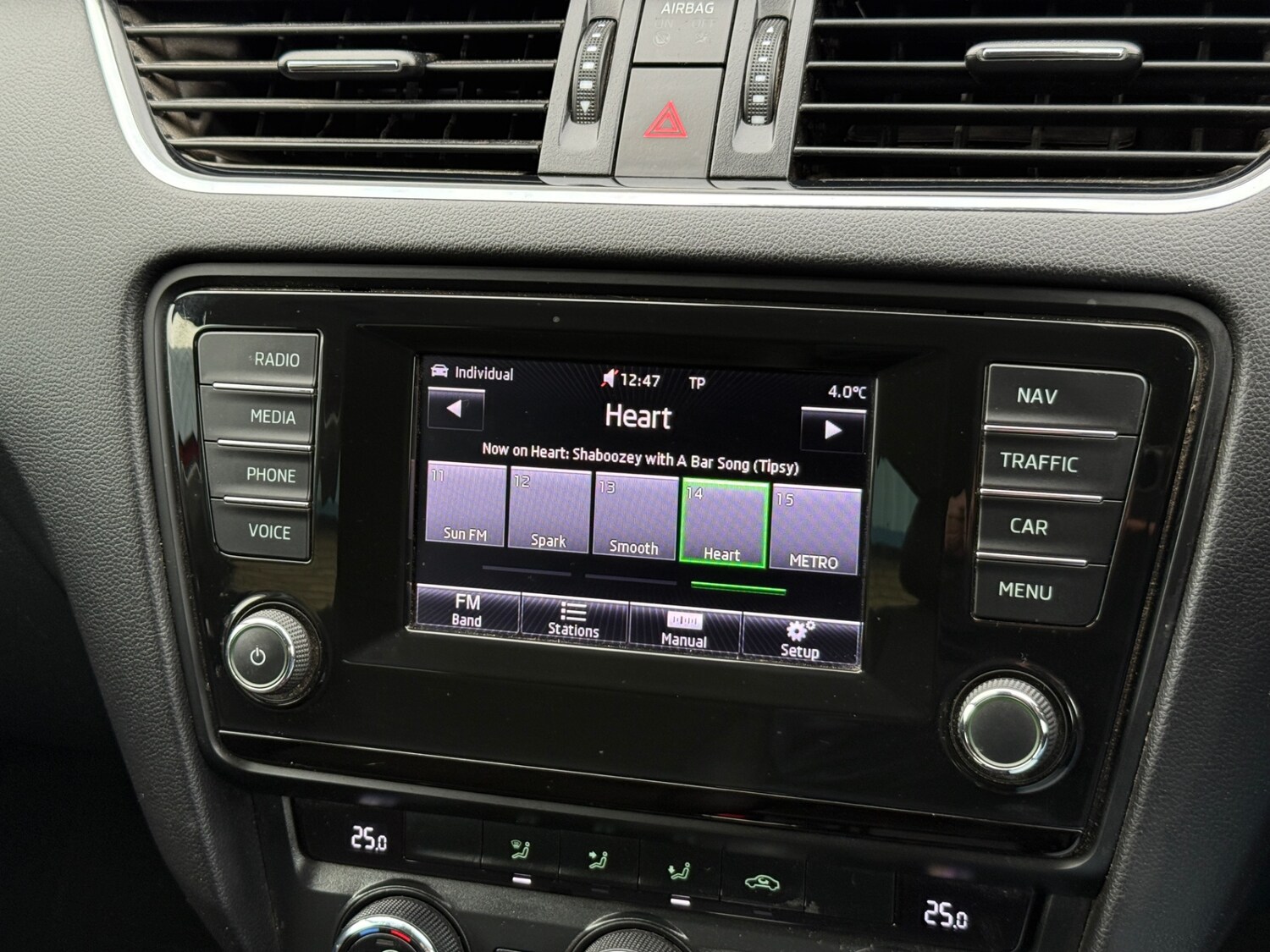 Used Skoda Octavia 2014 for sale - 76611353: Photo 30