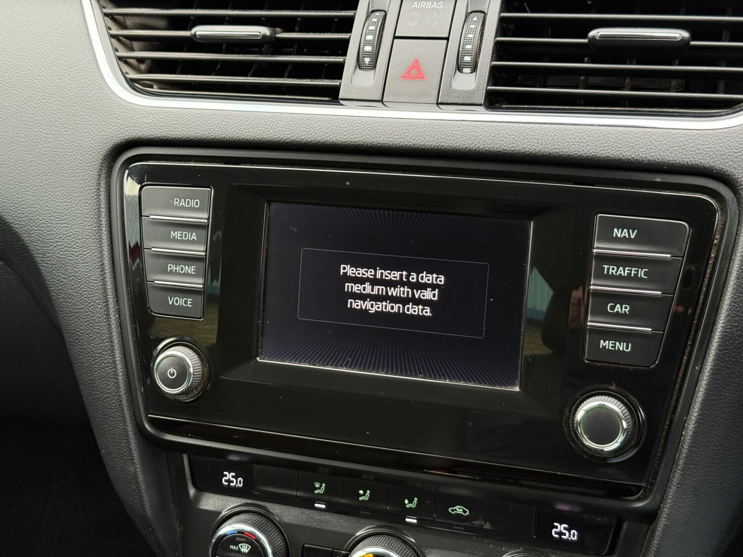 Used Skoda Octavia 2014 for sale - 76611353: Photo 31