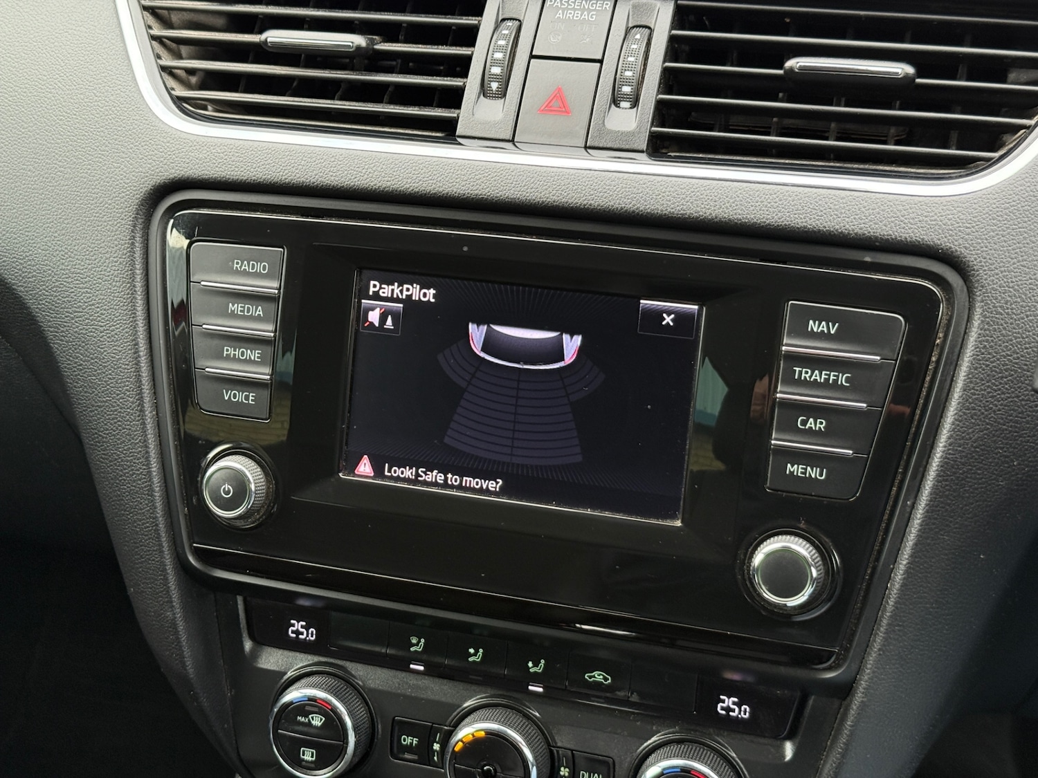 Used Skoda Octavia 2014 for sale - 76611353: Photo 32