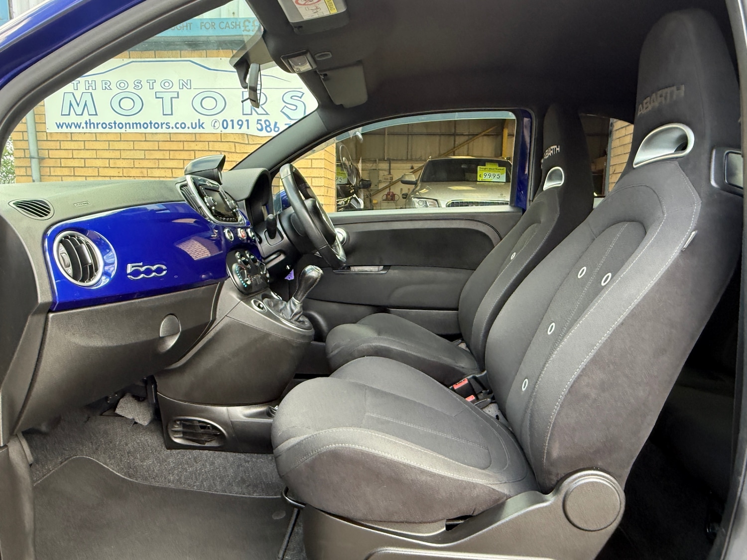 Vehicle 13