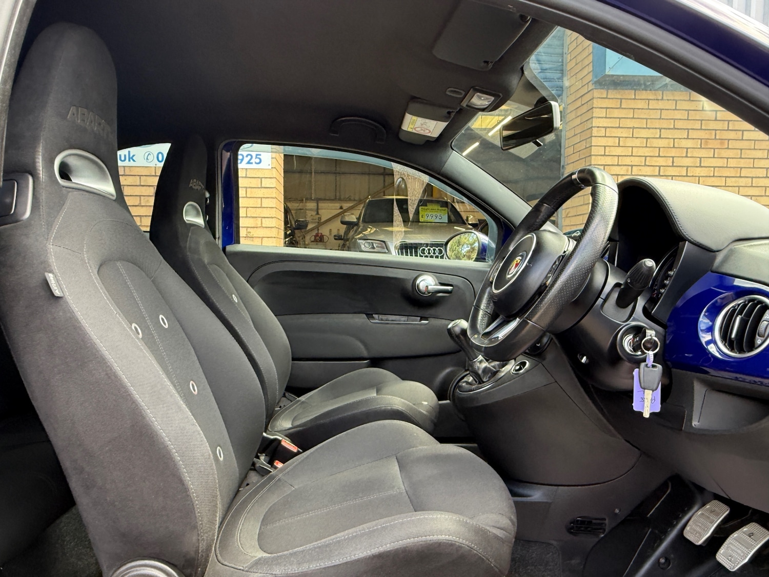 Vehicle 15
