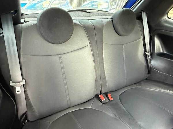 Used Abarth 595 2018 for sale - 75202598: Photo 16
