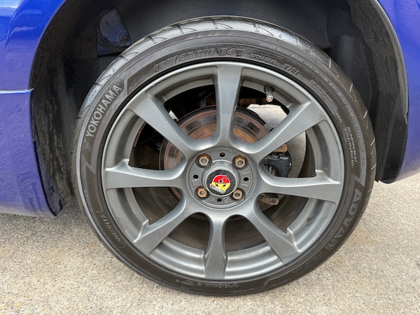 Used Abarth 595 2018 for sale - 75202598: Photo 20
