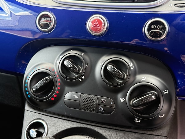 Used Abarth 595 2018 for sale - 75202598: Photo 23