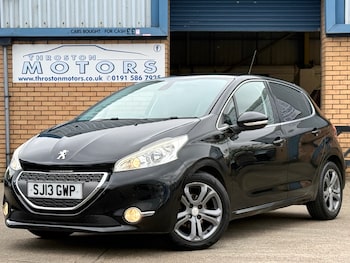 Used Peugeot 208 2013 for sale - 78496686: Photo