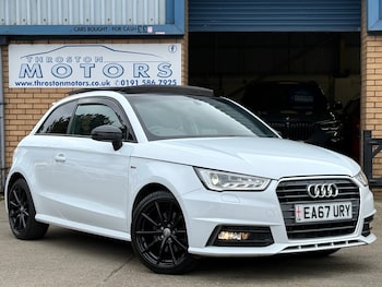 Used Audi A1 2017 for sale - 78353044: Photo