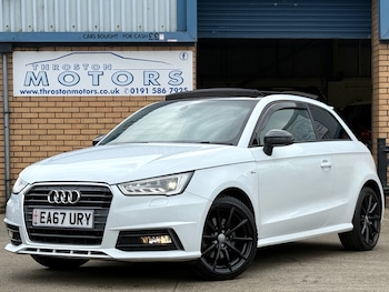 Used Audi A1 2017 for sale - 78353044: Photo