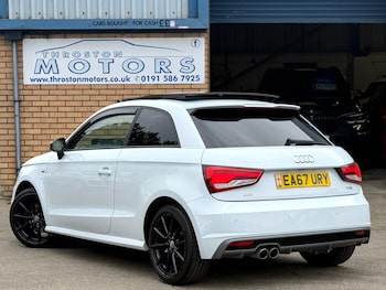 Used Audi A1 2017 for sale - 78353044: Photo