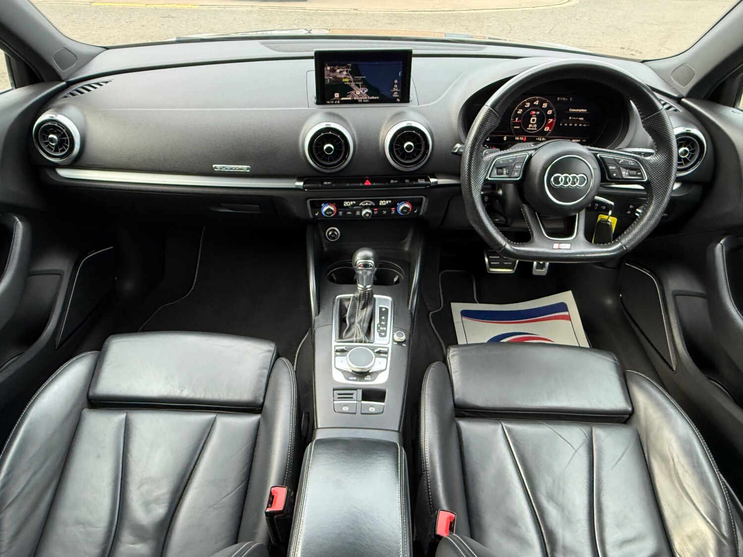 Used Audi A3 2019 for sale - 77676197: Photo 10