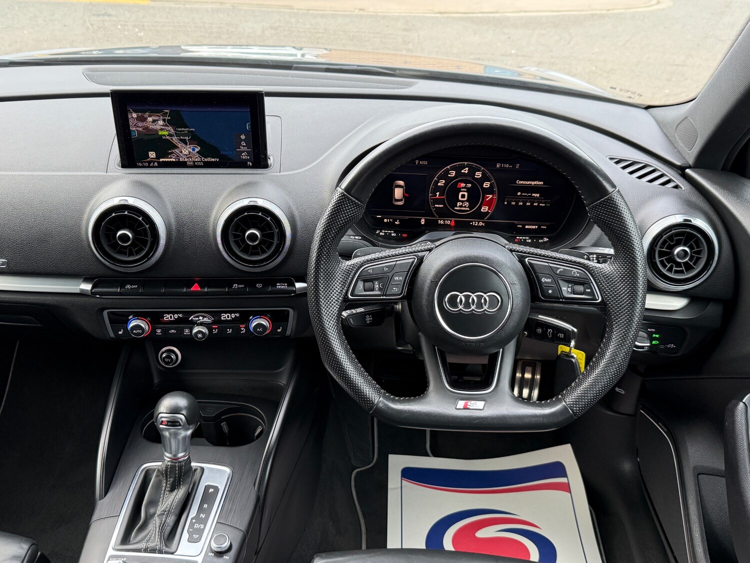 Used Audi A3 2019 for sale - 77676197: Photo 11